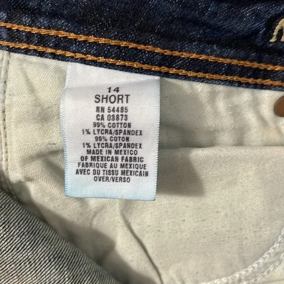 American Eagle Artist Jeans - Picture 5 of 6
